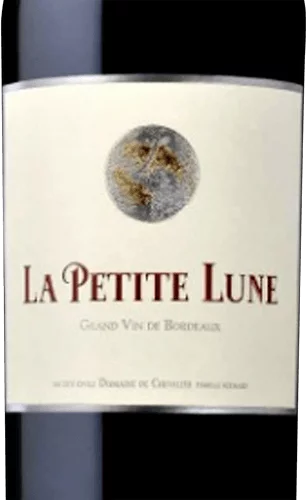 Château La Petite Lune Grand Vin de Bordeaux