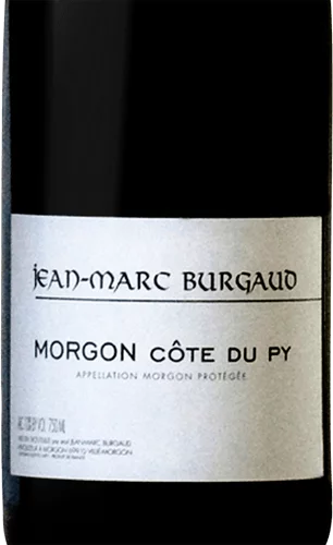 Jean-Marc Burgaud Cote du Puy Morgon 2023