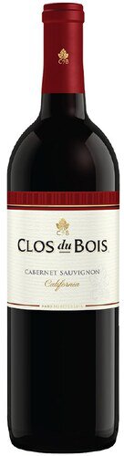 Clos Du Bois - Cabernet Sauvignon