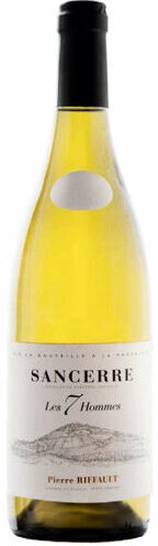 Riffault White Sancerre White
