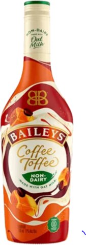 Bailey's Coffee Toffee Non Dairy