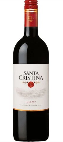 Antinori Santa Cristina Toscana