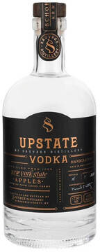 Upstate Vodka