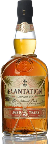 Planteray Barbados 5 Year Barbados Rum