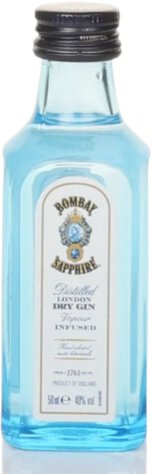 Bombay Sapphire Gin