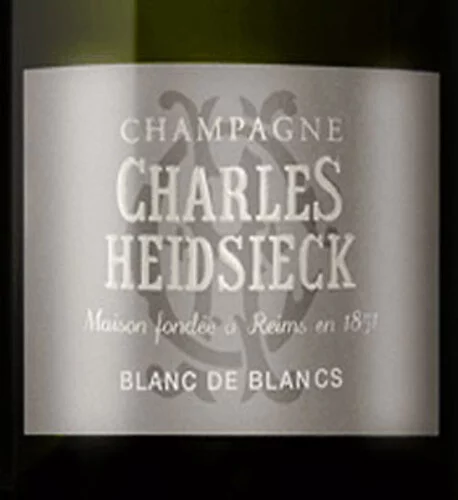 Charles Heidsieck Blanc de Blancs