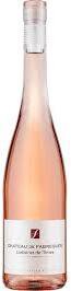 Chateau De Fabregues Rose 750m