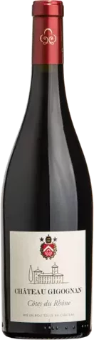 Chateau Gigognan Cotes du Rhone 2022