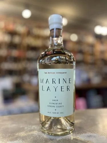 Marine Layer 'Las Brisas Vineyard' Vermentino