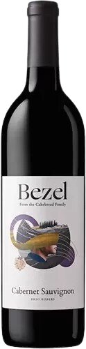 Bezel Cabernet Sauvignon Paso Robles