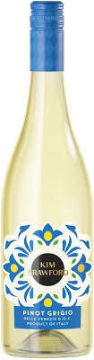 Kim Crawford Pinot Grigio