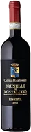 CASTELLI MARTINOZZI BRUNELLO DI MONTALCINO 2018