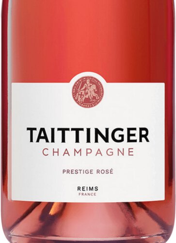 Taittinger Brut Prestige Rosé