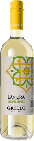 Lamura Grillo Organic