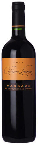 CHATEAU LAROQUE MARGAUX BOURDEAUX