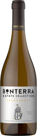 Bonterra Chardonnay