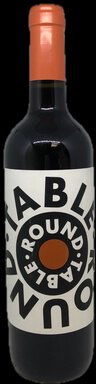 Round Table Red