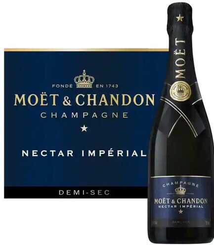 Moët & Chandon Nectar Impérial Demi-Sec