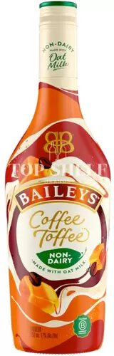 Baileys Coffee Toffee Non Dairy Oat Milk