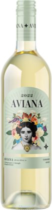 AVIANA VERDEJO