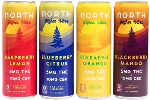 North Higher Vibes Variety