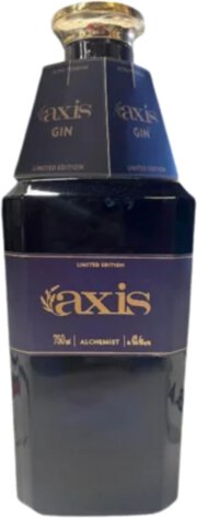 Axis Premium Gin 750ml