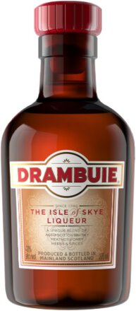 Drambuie Liqueur 375ml