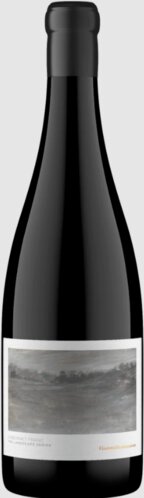 Landscape Gabrielskloof Cabernet Franc