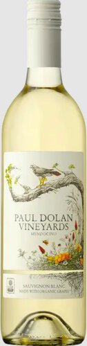 Paul Dolan Vineyards Organically Grown Sauvignon Blanc