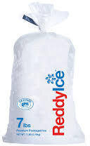 Ice Small Bag