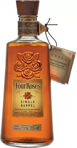 Four Roses S B Obsv 750ml