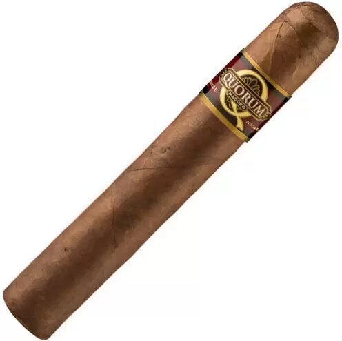 Quorum Double Gordo Maduro