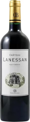 Chateau Lanessan Haut Medoc