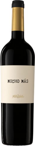 Mucho Más Red Blend