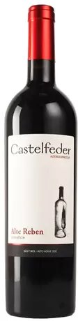 Castelfeder Schiava Alte Reben