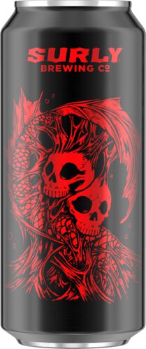 Surly Brewing Darkness Cola