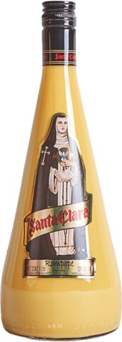 Santa Clara Rompope