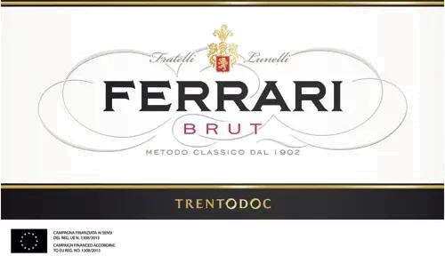 Ferrari Brut