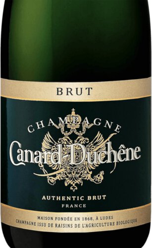 Canard-Duchêne Brut Champagne