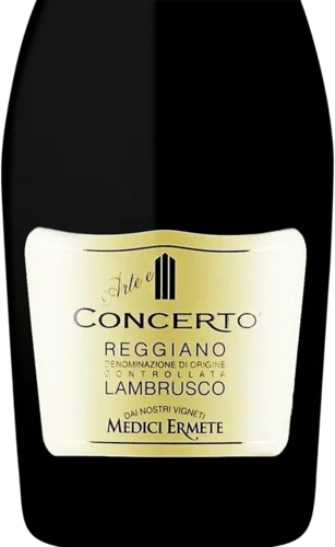 Medici Ermete Concerto Lambrusco Reggiano