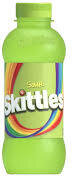 Skittles Sour