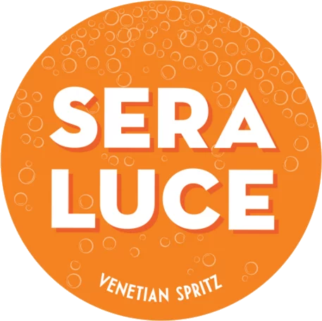 Sera Luce Venetian Spritz 24pk