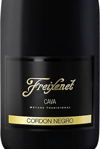 Freixenet Cordon Negro Brut