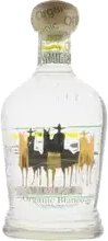 3 Amigos Organic Blanco Tequila