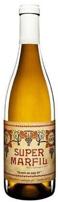 Alella Vinicola Super Marfil Catalunya