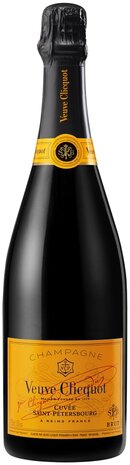 Veuve Clicot Brut Cuvee