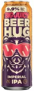 Goose Island Big Juicy Beer Hug