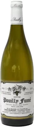 BLANCHET CUVEE SILICE POUILLY FUME
