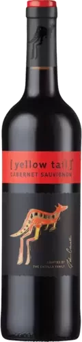 YELLOW TAIL CABERNET SAUVIGNON