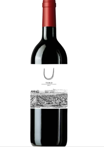 U Toro Tempranillo